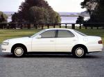 Toyota Cresta 1992 года